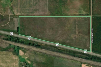 More details for Business Hwy 85 & 128th NW ave, Watford City, ND - Land for Sale