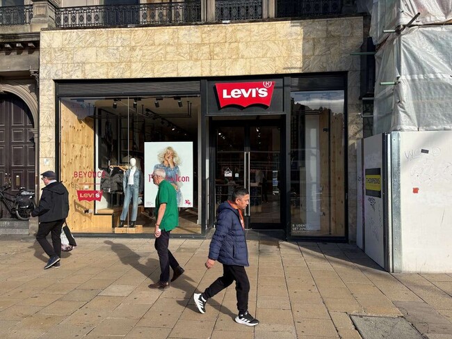 More details for 109-111 Princes St, Edinburgh - Retail to Rent