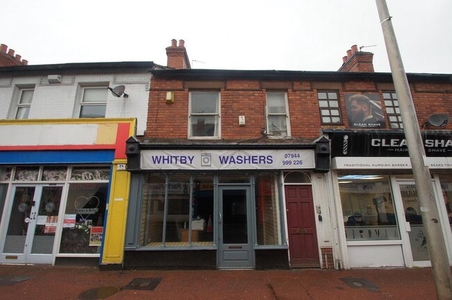 More details for 16 Whitby Rd, Ellesmere Port - Retail to Rent