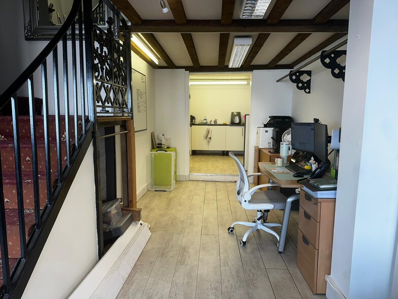 27A Bridge St, Witham for sale - Building Photo - Image 3 of 7
