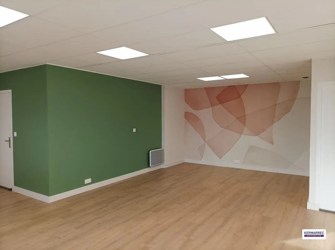 Office in Saint-Herblain to rent Building Photo- Image 1 of 5