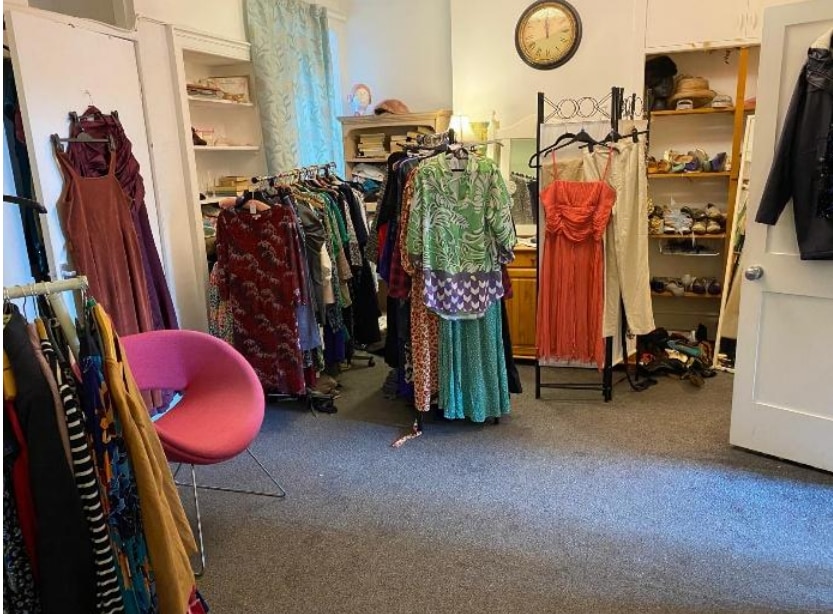 16 Mill Gate, Cupar to rent Interior Photo- Image 1 of 3