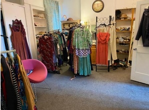 16 Mill Gate, Cupar to rent Interior Photo- Image 1 of 3