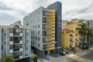 More details for 1775 Beloit Ave, Los Angeles, CA - Build-to-Rent for Sale