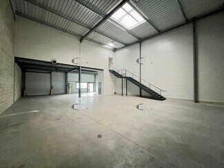 More details for Light Industrial to Rent