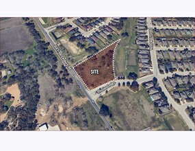 Old Fredericksburg Road, Boerne, TX for sale Primary Photo- Image 1 of 4