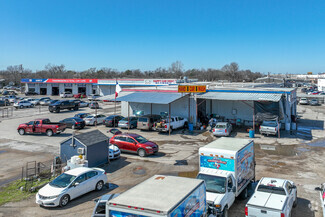 More details for 12113 Garland Rd, Dallas, TX - Retail for Rent