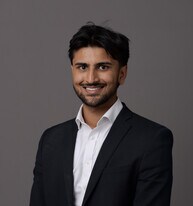 Jai Raizada