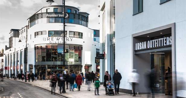 More details for Henrietta St, Cheltenham - Retail to Rent