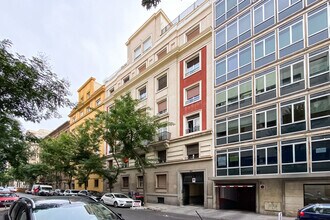 Calle Zurbano, 80, Madrid, Madrid for rent Primary Photo- Image 1 of 3