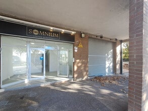 Retail in Igualada, Barcelona to rent Interior Photo- Image 1 of 6