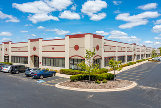 More details for 2531 Technology Dr, Elgin, IL - Light Industrial for Rent