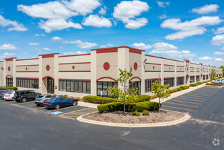 More details for 2531 Technology Dr, Elgin, IL - Light Industrial for Rent