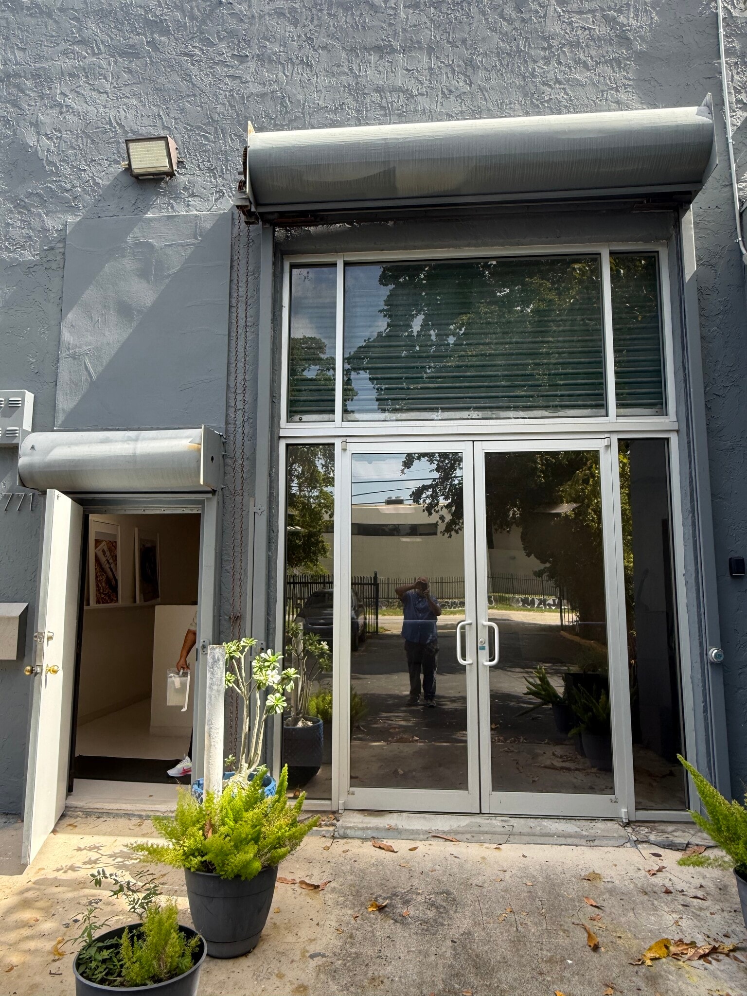 777 NW 28th St, Miami, FL to rent Building Photo- Image 1 of 7