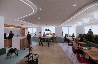 505 9th St NW, Washington, DC to rent Interior Photo- Image 2 of 4