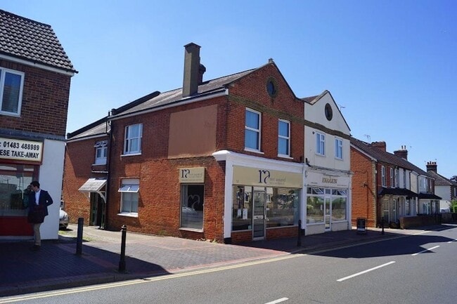 More details for 52 High St, Woking - Office to Rent