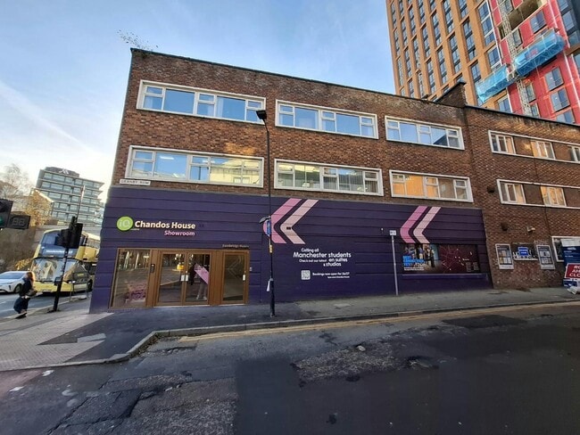 More details for 84A-92 London Rd, Manchester - Office to Rent