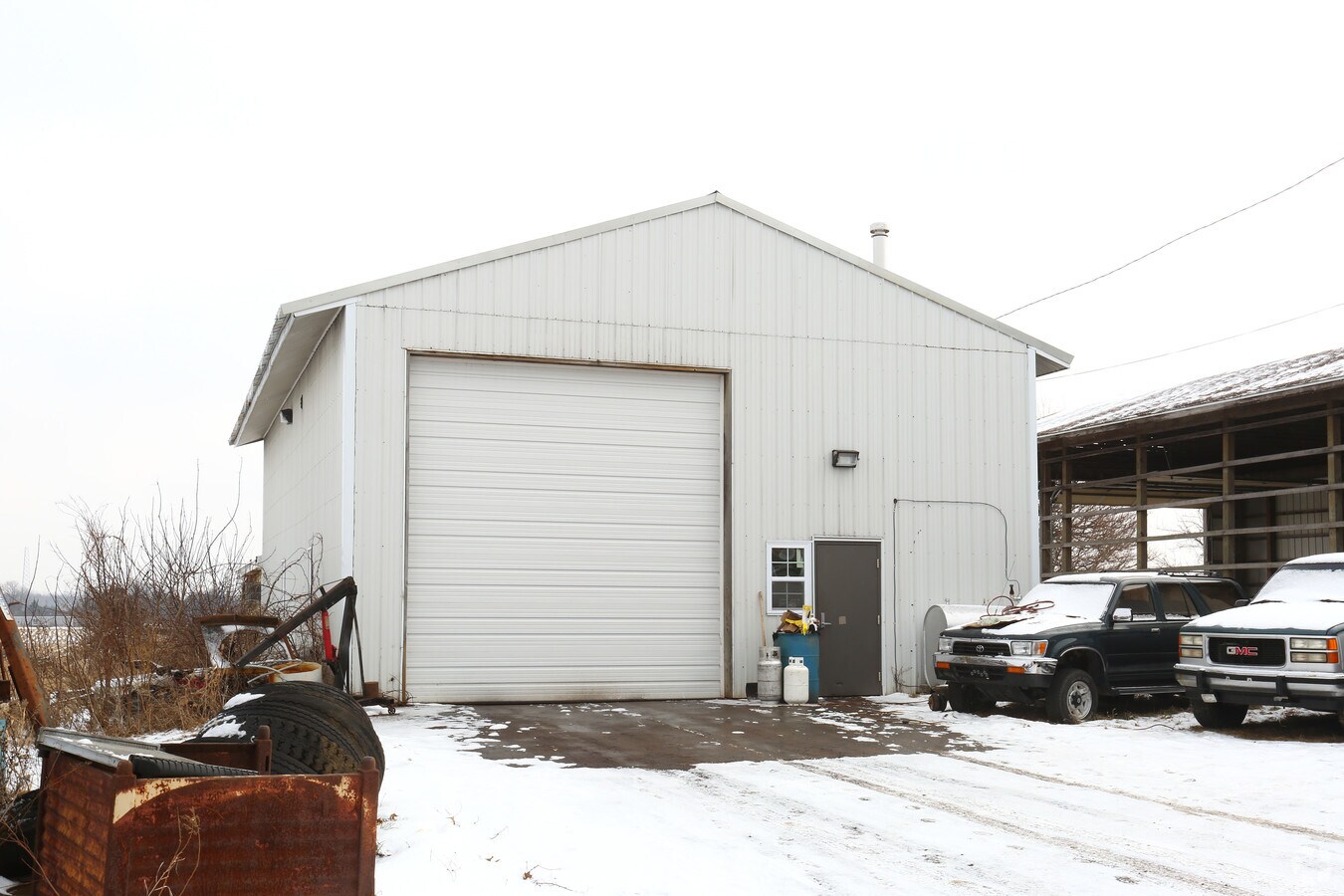 Industrial Property Portfolio For Sale on