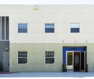 More details for 8954 Ellis Ave, Los Angeles, CA - Light Industrial for Rent