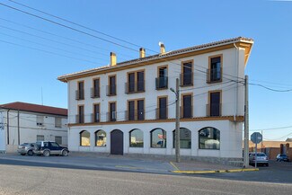 More details for Avenida de Magallanes, 21, Santa Cruz de la Zarza - Retail to Rent