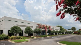 More details for 560 Atlanta S Pky, College Park, GA - Industrial for Rent