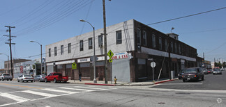 More details for 1501-1503 S Central Ave, Los Angeles, CA - Office for Rent