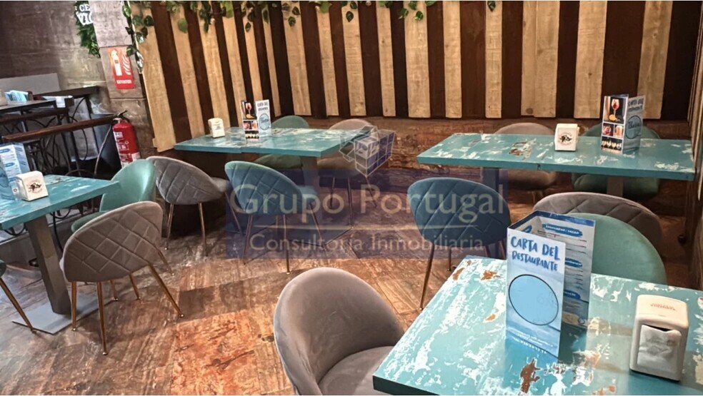 Retail in Madrid, Madrid to rent - Interior Photo - Image 2 of 4