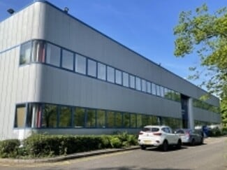 More details for William Brown Clos, Cwmbran - Office to Rent