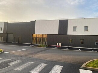 More details for Light Industrial for Sale