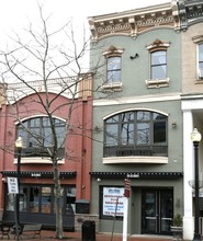 3-5 Broad St, Red Bank, NJ for sale Building Photo- Image 1 of 1