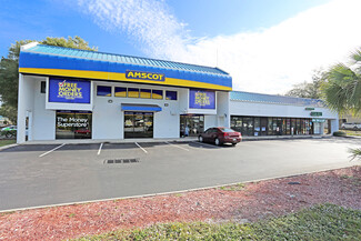 More details for 11209 N Dale Mabry Hwy, Tampa, FL - Retail for Rent