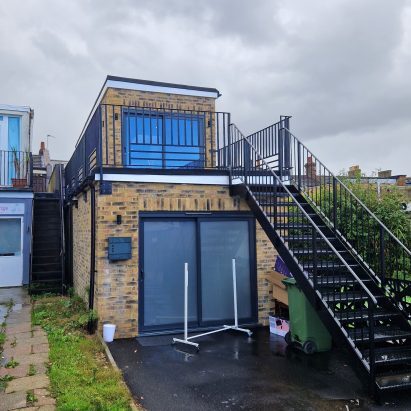 20 High St, Chislehurst for sale - Building Photo - Image 1 of 1