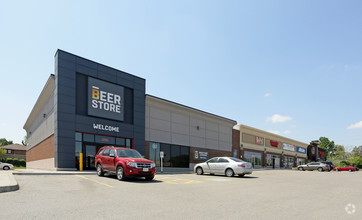 300 King George Rd, Brantford, ON for sale Building Photo- Image 1 of 1