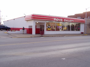 216 W Main St, West Frankfort, IL for sale Building Photo- Image 1 of 1