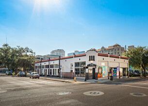 100 E Adams St, Jacksonville, FL for sale Building Photo- Image 1 of 1