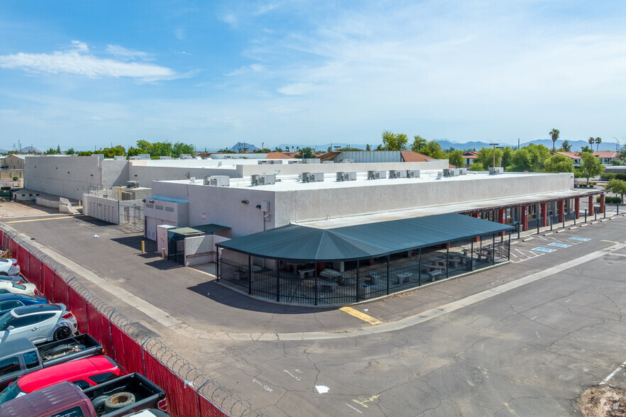 N Gilbert Rd, Mesa, AZ for rent - Building Photo - Image 2 of 9