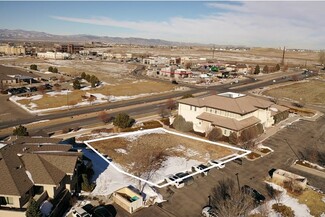 More details for 4440 Union St, Johnstown, CO - Land for Sale