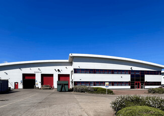 More details for Traynor Way, Peterlee - Industrial for Rent