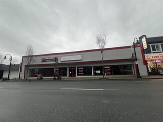 More details for 33240 1st Ave, Mission, BC - Retail for Rent