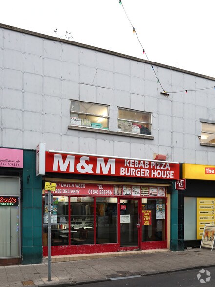 26 King St, Ramsgate for sale - Primary Photo - Image 1 of 1