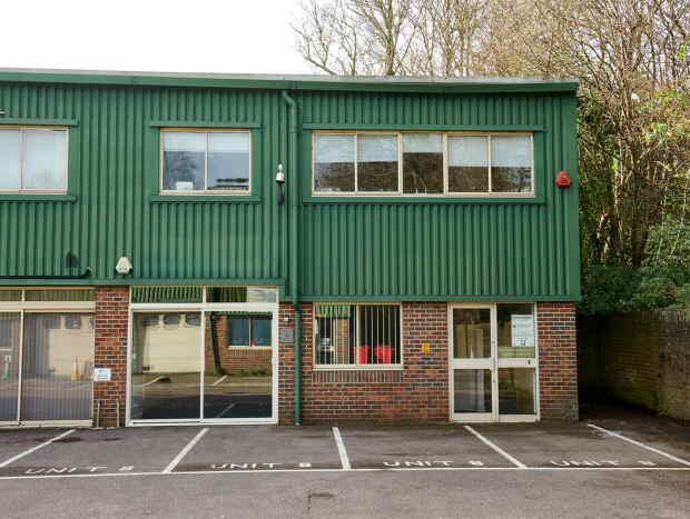 More details for Bridge Rd, Haywards Heath - Office to Rent