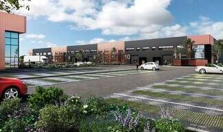 More details for Light Industrial to Rent