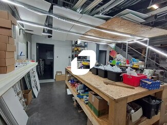 More details for Light Industrial to Rent