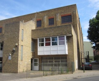 More details for William Morris Way, London - Office for Rent