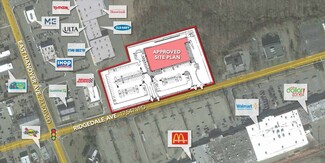 More details for 234-244 Ridgedale Ave, Cedar Knolls, NJ - Land for Rent