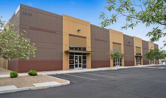 More details for 3644 E Sunset Rd, Las Vegas, NV - Industrial for Rent