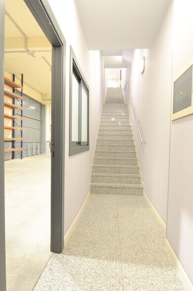 Industrial in Alcorcón, Madrid to rent - Interior Photo - Image 3 of 5