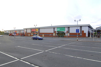 More details for 1 Trescott Rd, Redditch - Industrial for Rent