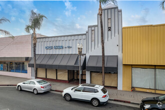 215 E Main St, Alhambra, CA for sale Building Photo- Image 1 of 1