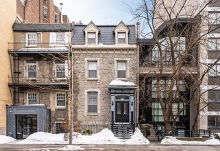 1237 Rue Saint-Marc, Montréal, QC for sale Primary Photo- Image 1 of 2